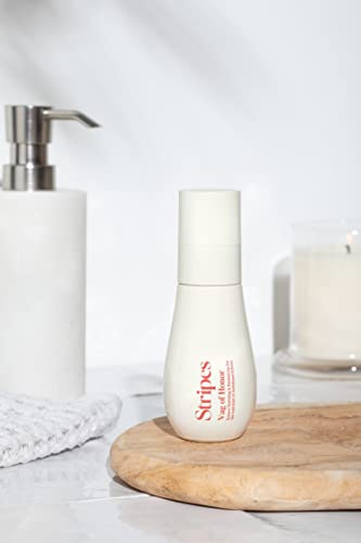 STRIPES by Naomi Watts - Vag Of Honor - Hydrating Gel For Relieving Vaginal Dryness, For Sensitive Skin STRIPESBuy Supplements Australia