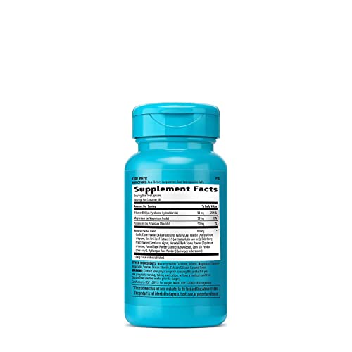 GNC Total Lean Waterex | Helps Regulate Water Balance, Enhanced with Vital Electrolytes GNCBuy Supplements Australia