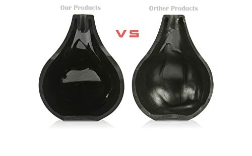 Beauty Molly Douches enemas Superior Medical Materials Enema Bulbs (Black), 11.7Ounce Beauty MollyBuy Supplements Australia