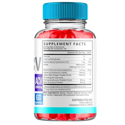 (2 Pack) Slimsculpt Keto ACV Gummies, Slim Sculpt Keto ACV Gummies Advanced Weight Loss 1000MG Titan LabsBuy Supplements Australia