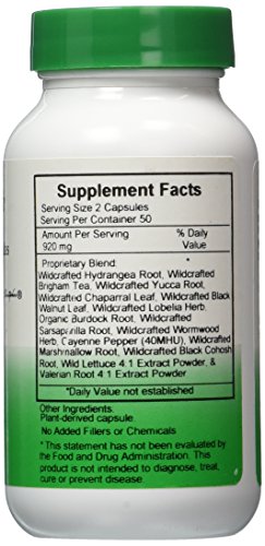 Dr. Christopher Joint Formula 100 Vegetarian caps Dr. Christopher'sBuy Supplements Australia