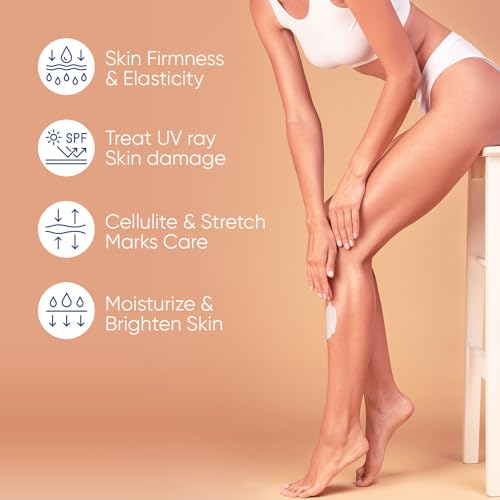 B Flat Belly Firming Cream, Skin Tightening Cream for Body, Belly Firming and Tightening ANSDURBuy Supplements Australia