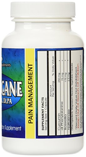 Oxylife Products Phenocane Capsules, 120 Count OxyLifeBuy Supplements Australia