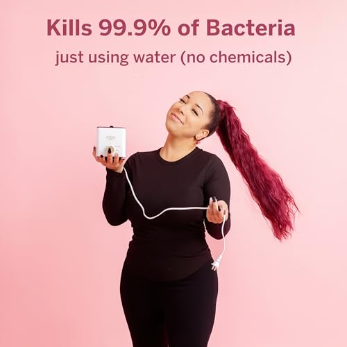 Pixie Menstrual Cup & Disc Boiler Sterilizer - Easily Submerge & Clean Your Period Cup in Boiling Water Pixie CupBuy Supplements Australia