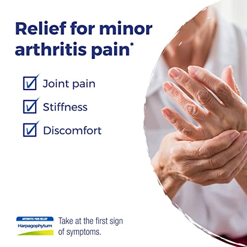 Boiron Harpagophytum 6C Homeopathic Medicine for Arthritis Pain Relief, Pain, Stiffness, Discomfort BoironBuy Supplements Australia