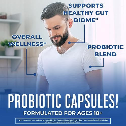 MaryRuth's 3-in-1 Probiotics for Complete Gut Health | Gut Health Supplement for Women MaryRuth OrganicsBuy Supplements Australia
