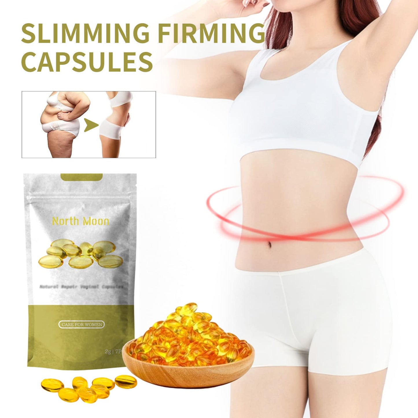 Xeletu Dexcara Detox Repair - AnnieCare Instant Anti-Itch Detox Slimming Products XeletuBuy Supplements Australia