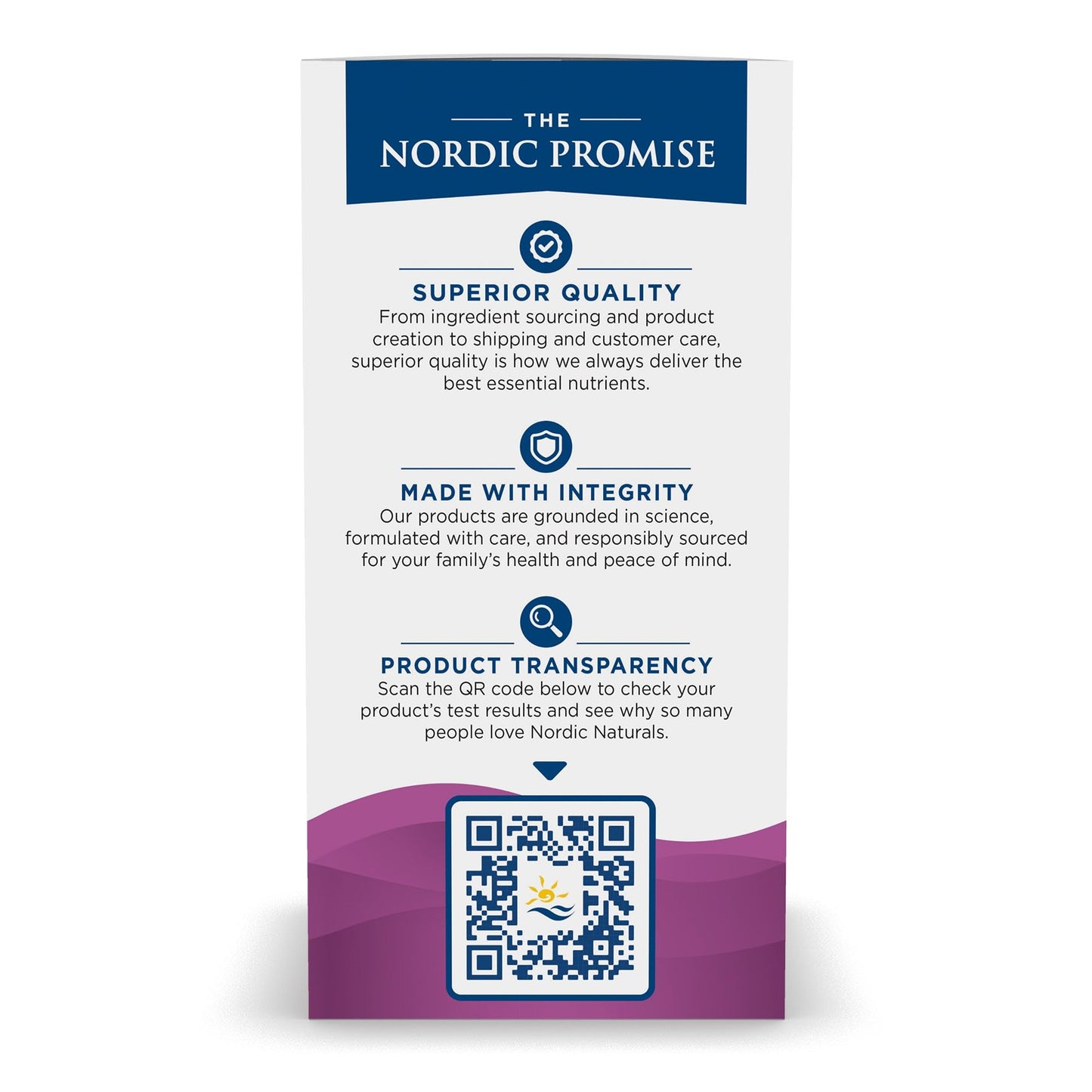 Nordic Naturals Omega Woman, Lemon - 120 Soft Gels - 500 mg Omega-3 + 800 mg Evening Primrose Oil