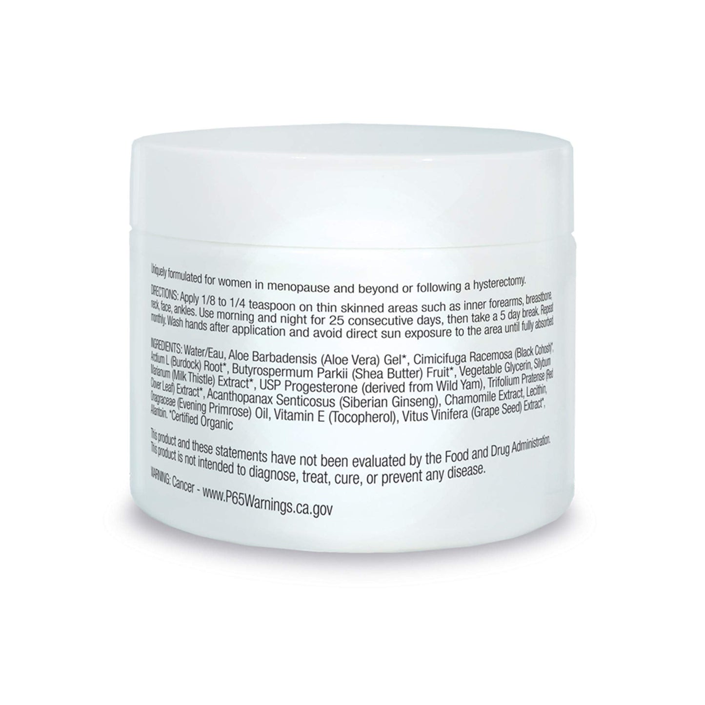 Organic Excellence Balance Plus Therapy, 2 Ounce Organic ExcellenceBuy Supplements Australia