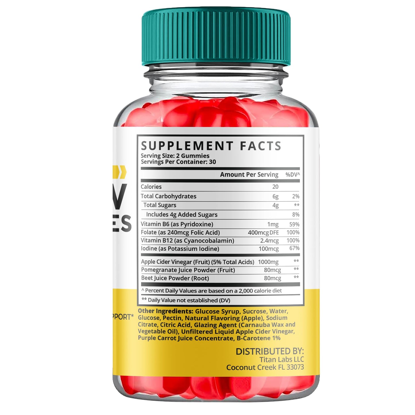 (5 Pack) Speedy Keto ACV Gummies Advanced Weight Loss, Speedy Keto ACV Gummies Titan LabsBuy Supplements Australia