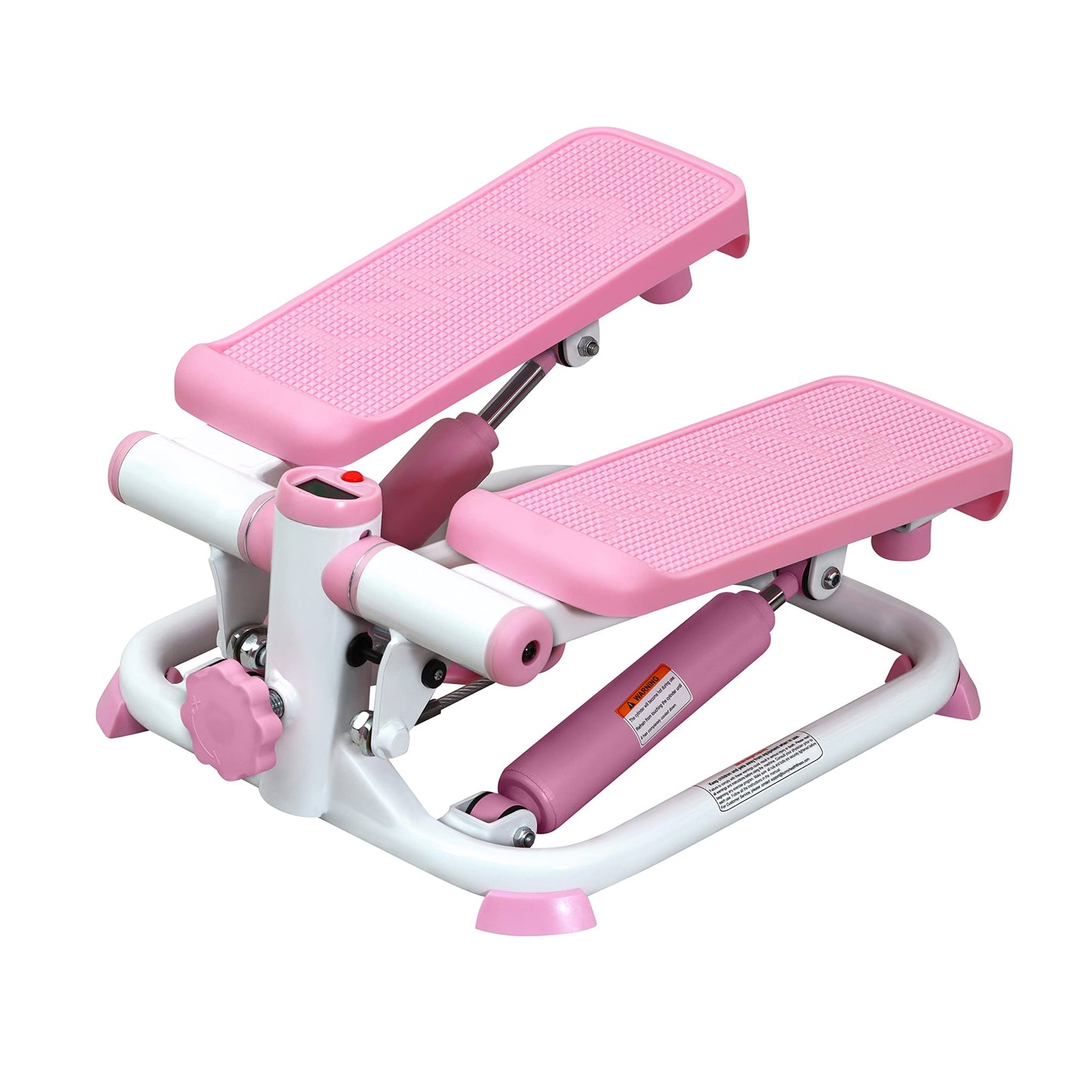 Sunny Health & Fitness Mini Stepper for Exercise Low-Impact Stair Step Cardio Equipment Sunny Health & FitnessBuy Supplements Australia