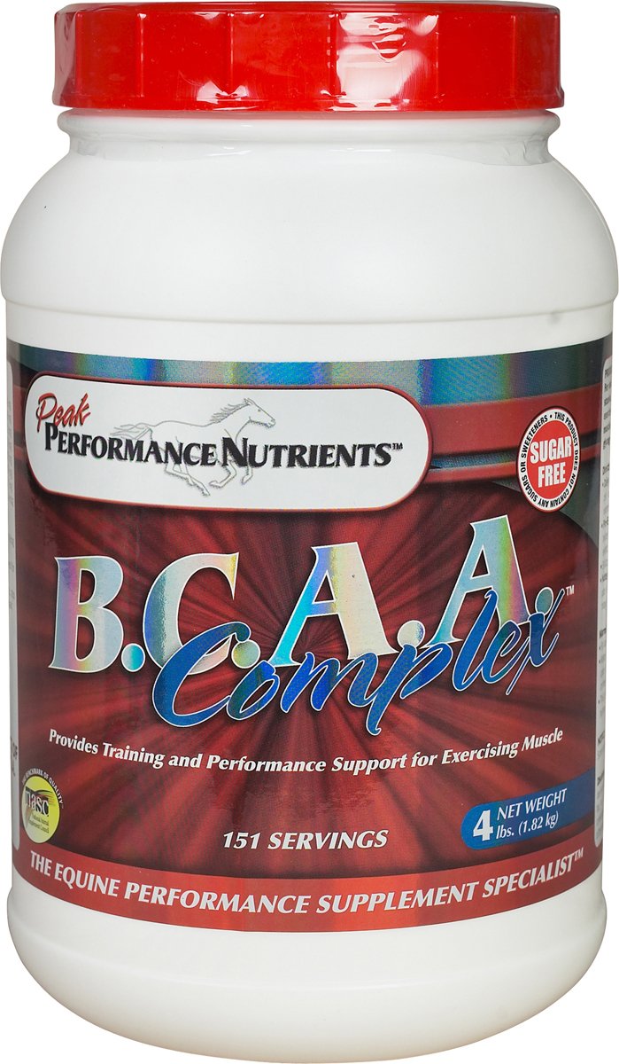 Peak Performance Nutrients Peak B.C.A.A. Complex 4 Lbs Peak Performance NutrientsBuy Supplements Australia
