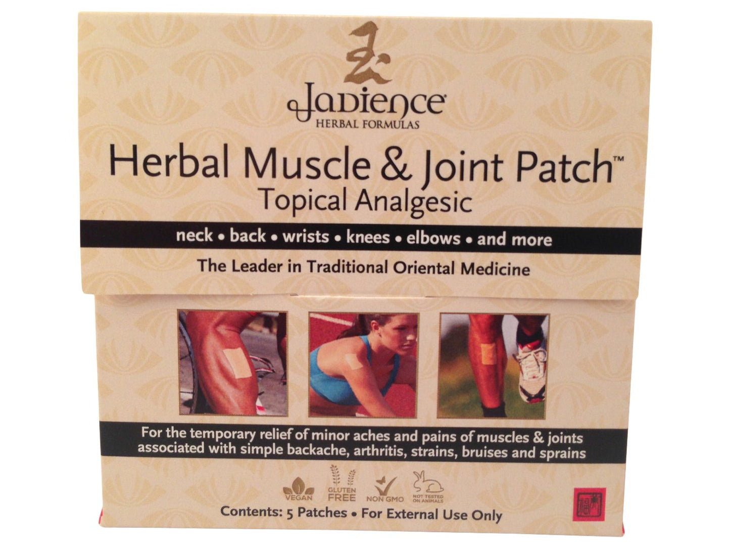 Injury Pain Relief Kit: Deep Muscle Pull Recovery, Joint Support, Sciatic Nerve | Dit Da Jow Athletic Topical Analgesic Formulas for Neck, Shoulders, Arms, Back, HIPS, Knees & Ankles by Jadience JADIENCEBuy Supplements Australia
