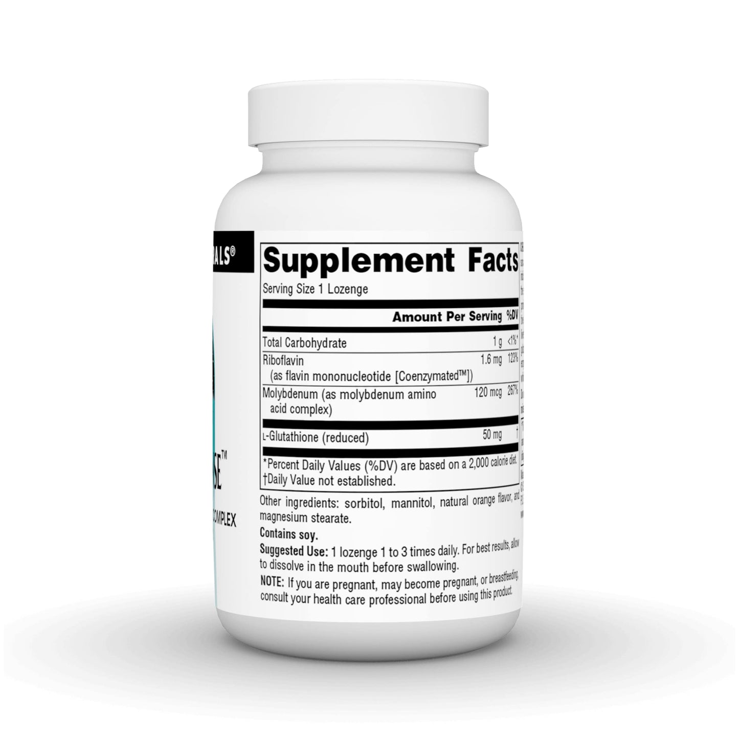 Source Naturals Chem-Defense - 45 Orange Lozenges Source NaturalsBuy Supplements Australia