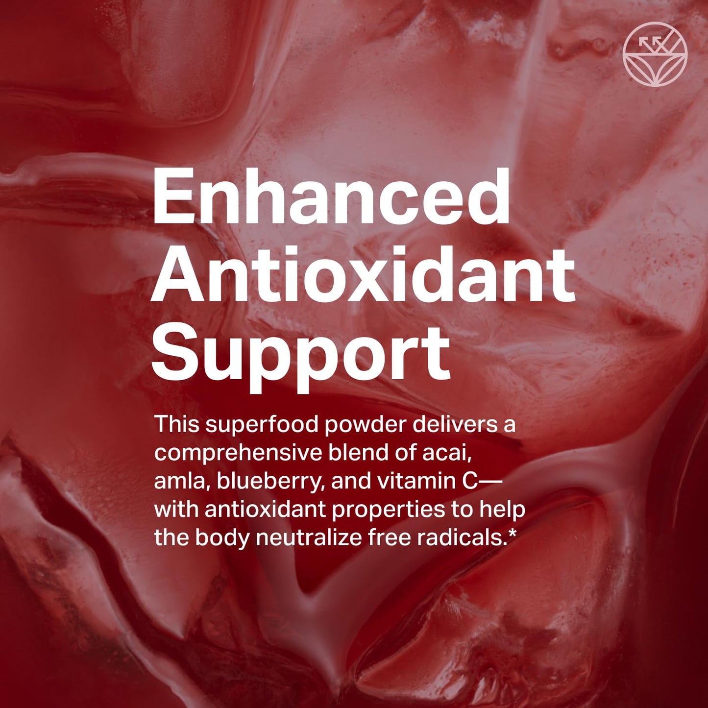 Proper, The Purples Nutrient-Dense Superfood Powder - Antioxidant Supplement and Cellular Support – Acai, Amla, Blueberry, Vitamin C, B Vitamins & More - Enhanced with Prebiotic Fiber & Probiotics ProperBuy Supplements Australia
