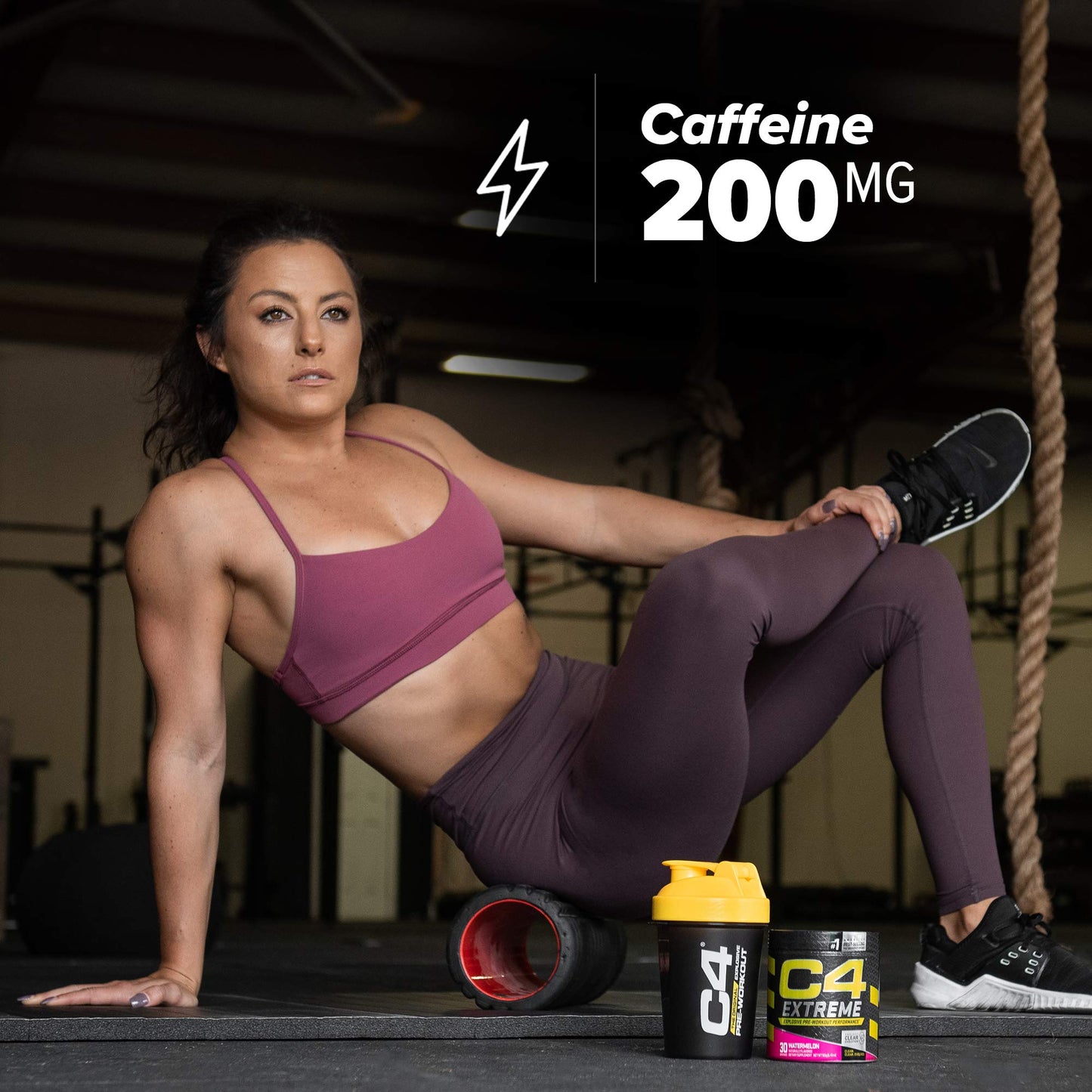 C4 Extreme Pre Workout Powder Icy Blue Razz | Preworkout Energy Supplement for Men CellucorBuy Supplements Australia