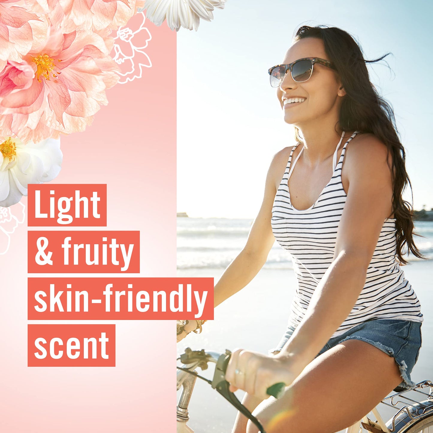 Vagisil Scentsitive Scents Feminine Dry Wash Deodorant Spray for Women, Gynecologist Tested VagisilBuy Supplements Australia