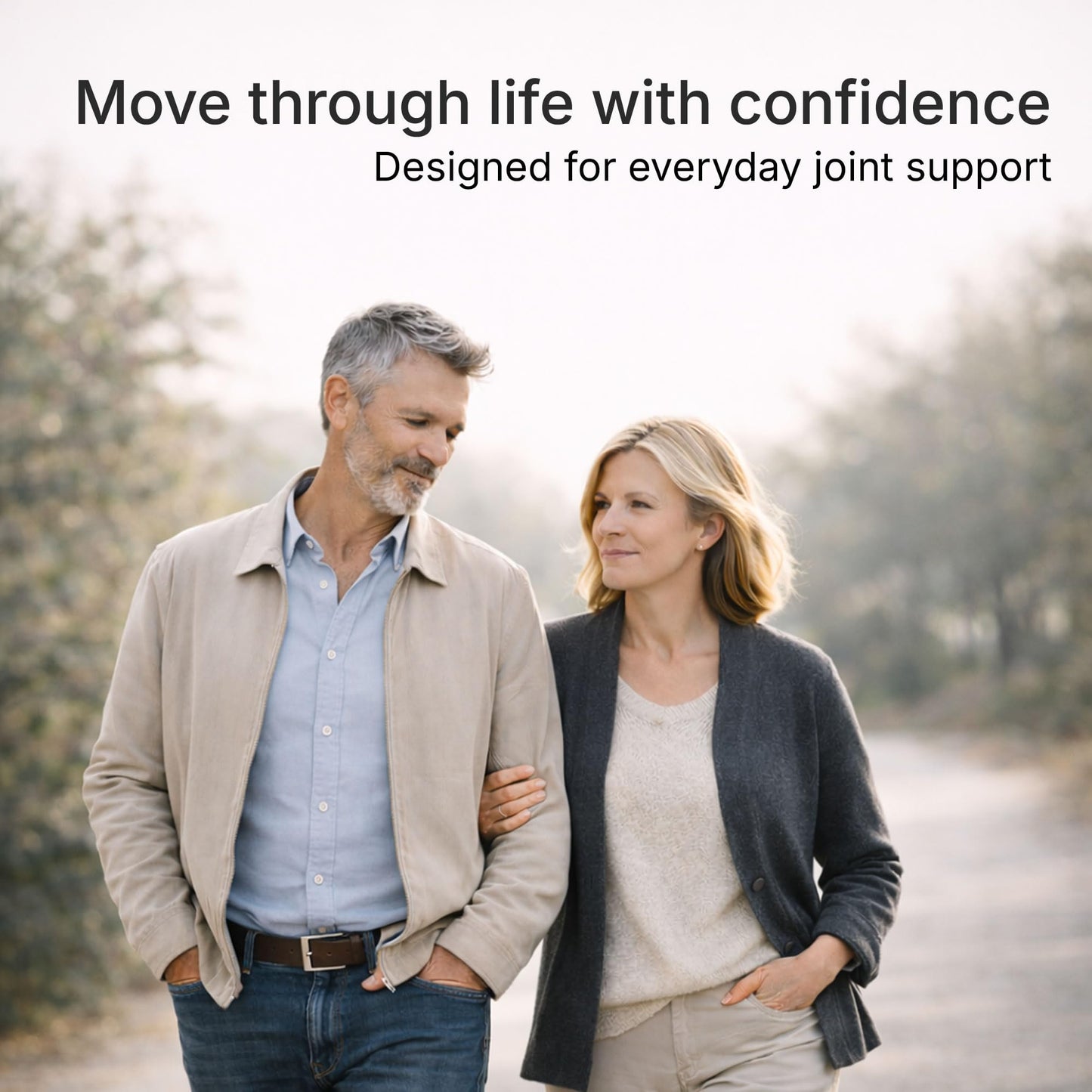 Arthrocen Joint Health Supplement with 300 mg ASU (Avocado Soy Unsaponifiables) – Supports Joint Mobility & Cartilage – Plant-Based Daily Joint Support – Non-GMO, Gluten & Dairy Free – 60-Day Supply - Maple Wellness Supplements