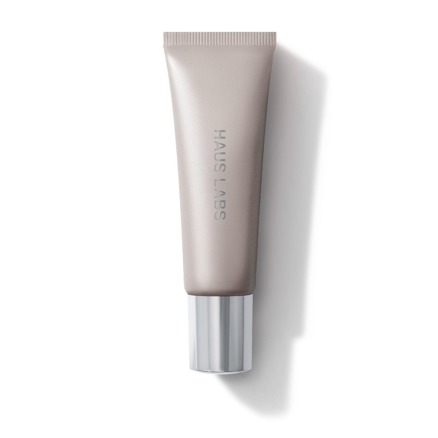 HAUS LABS BY LADY GAGA Hy-Power Eye, Cheek & Lip Pigment Paint Silver Shimmer - Maple Wellness Supplements