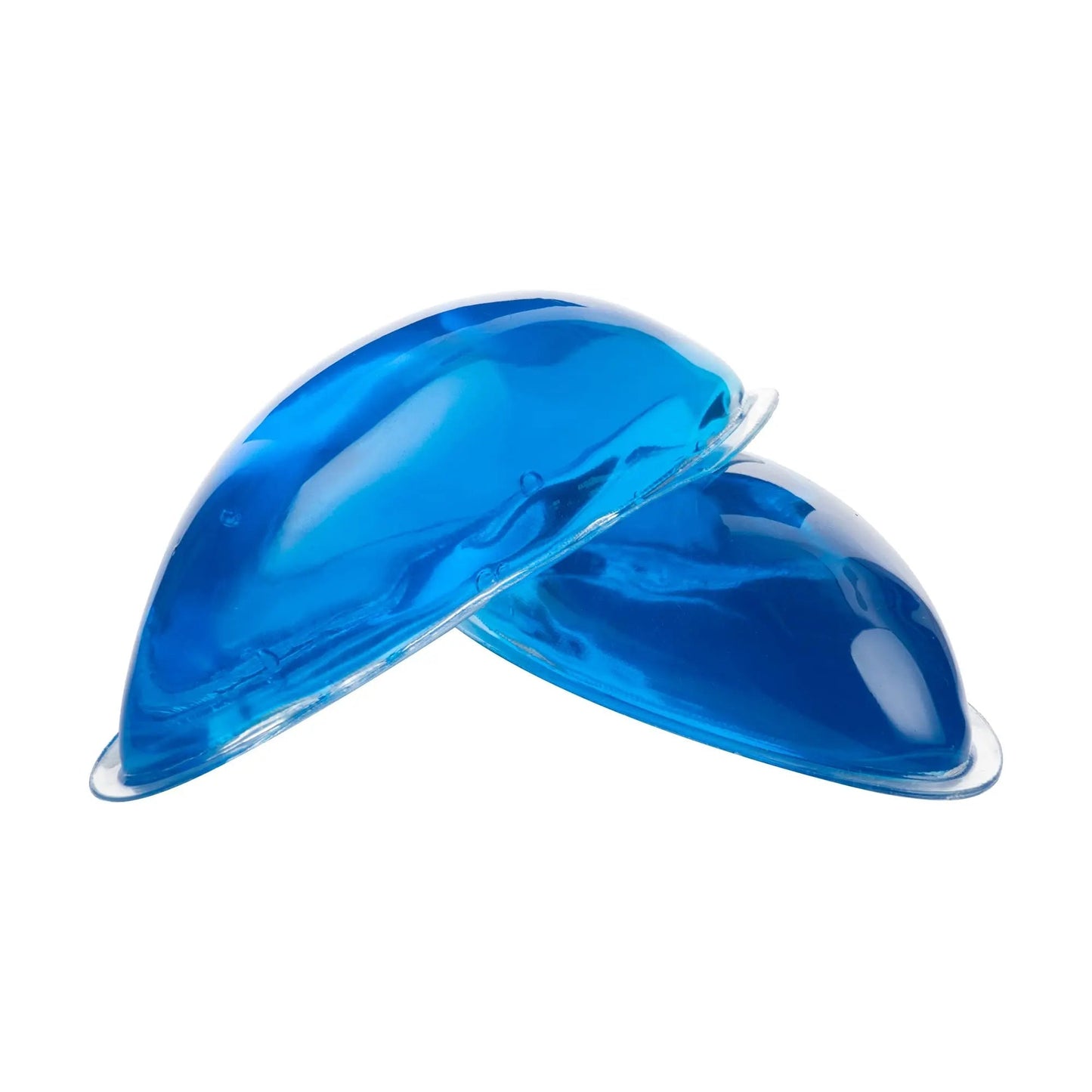 Hemorrwedge Hemorrhoid Ice Pack for Relief & Cooling Support – Twin Gel Pack with Hygienic Case – Reusable Cold Therapy for Hemorrhoids, Swelling, Postpartum & Discomfort – Water-Based Gel - Maple Wellness Supplements