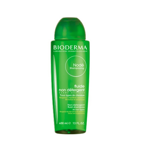 NODE daily care shampoo 400ml BIODERMA - Maple Wellness Supplements