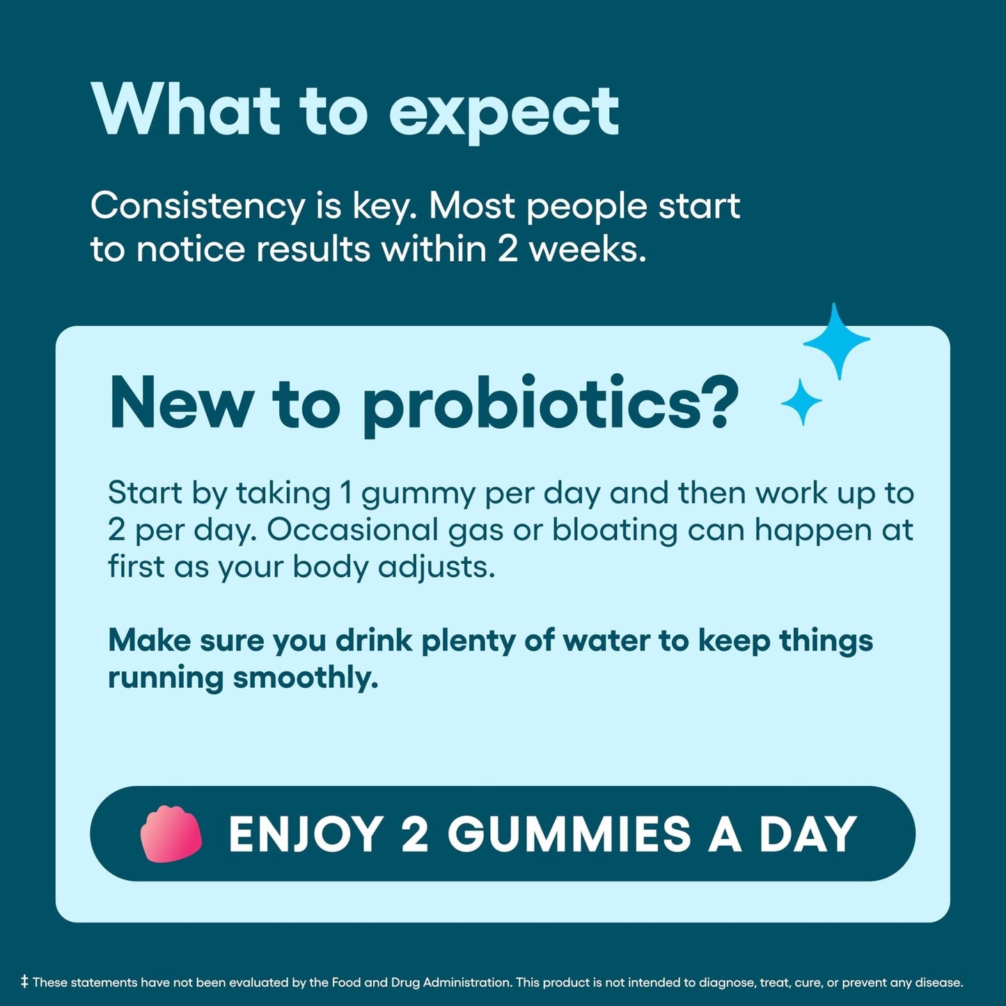 Physician's CHOICE Probiotic Gummies with Vitamin D & Prebiotic Fiber - Sugar Free - 1B CFUs of Clinically Studied Probiotic - Supports Immune & Gut Health - Maple Wellness Supplements