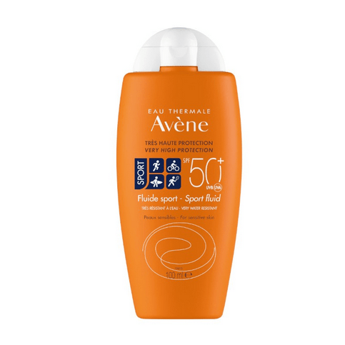 Sport fluid spf 50+ - AVENE - Maple Wellness Supplements