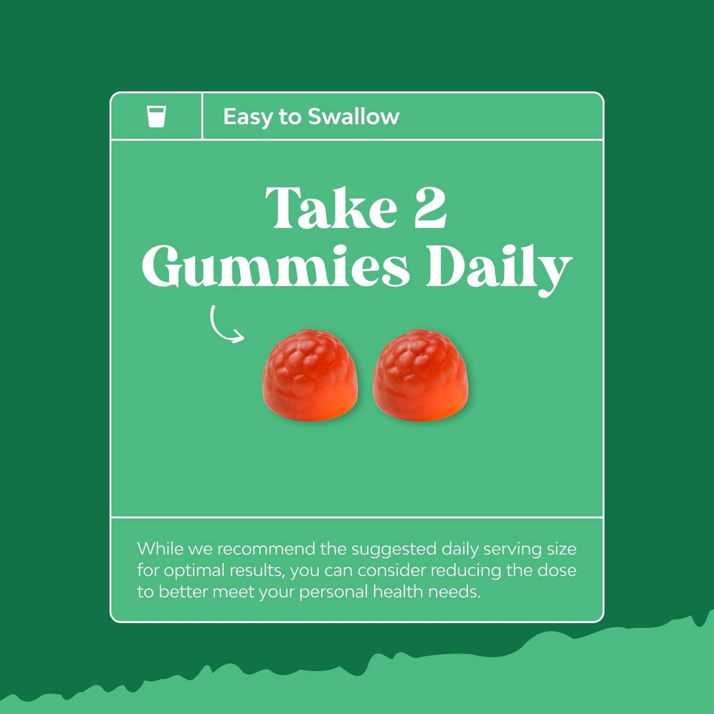 Teen Multivitamin Gummies 12-17 - Teen Boys & Girls Gummy Vitamins for Better Skin, Immune Strength, Mood & Energy Support - Teenage Girl & Boy Supplements - Maple Wellness Supplements