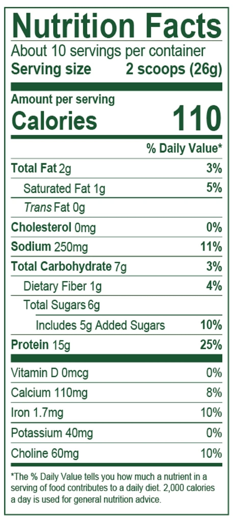 Vega Protein Made Simple, Caramel Toffee - Stevia Free Vegan Protein Powder, Plant Based - Maple Wellness Supplements