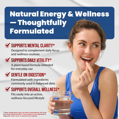 10 in 1 High Strength Mushroom Supplement - Lions Mane, Cordyceps, Reishi - Brain Supplements for Memory and Focus ** 5-Month Supply - Maple Wellness Supplements