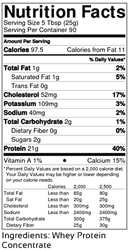 100% Raw Grass Fed Whey - Happy Healthy Cows, COLD PROCESSED Undenatured - Maple Wellness Supplements