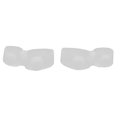 2Pcs Slimming Silicone Foot Massage Magnetic Toe Ring Magnetic Slimming Toe Rings DiocheBuy Supplements Australia