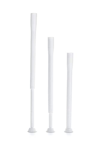 NewLife Naturals Disposable Plastic Vaginal Suppository Applicators - Fits Most Boric Acid Suppositories NewLife NaturalsBuy Supplements Australia