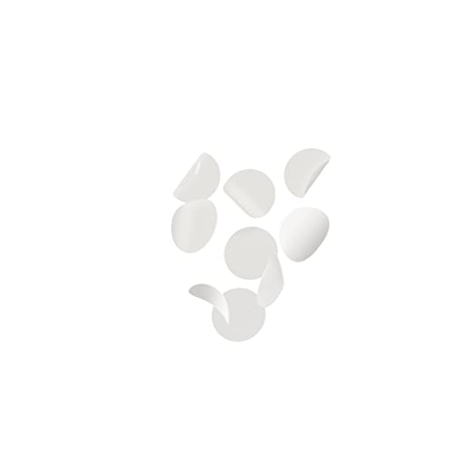 Welly Bandages - Face Savers, Hydrocolloid Acne Blemish Patch, Adhesive, Small Spot Shape WellyBuy Supplements Australia