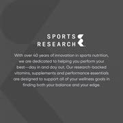 Sports Research Vegan Vitamin D3 + K2 Supplement with Organic Coconut Oil - 5000iu Sports ResearchBuy Supplements Australia
