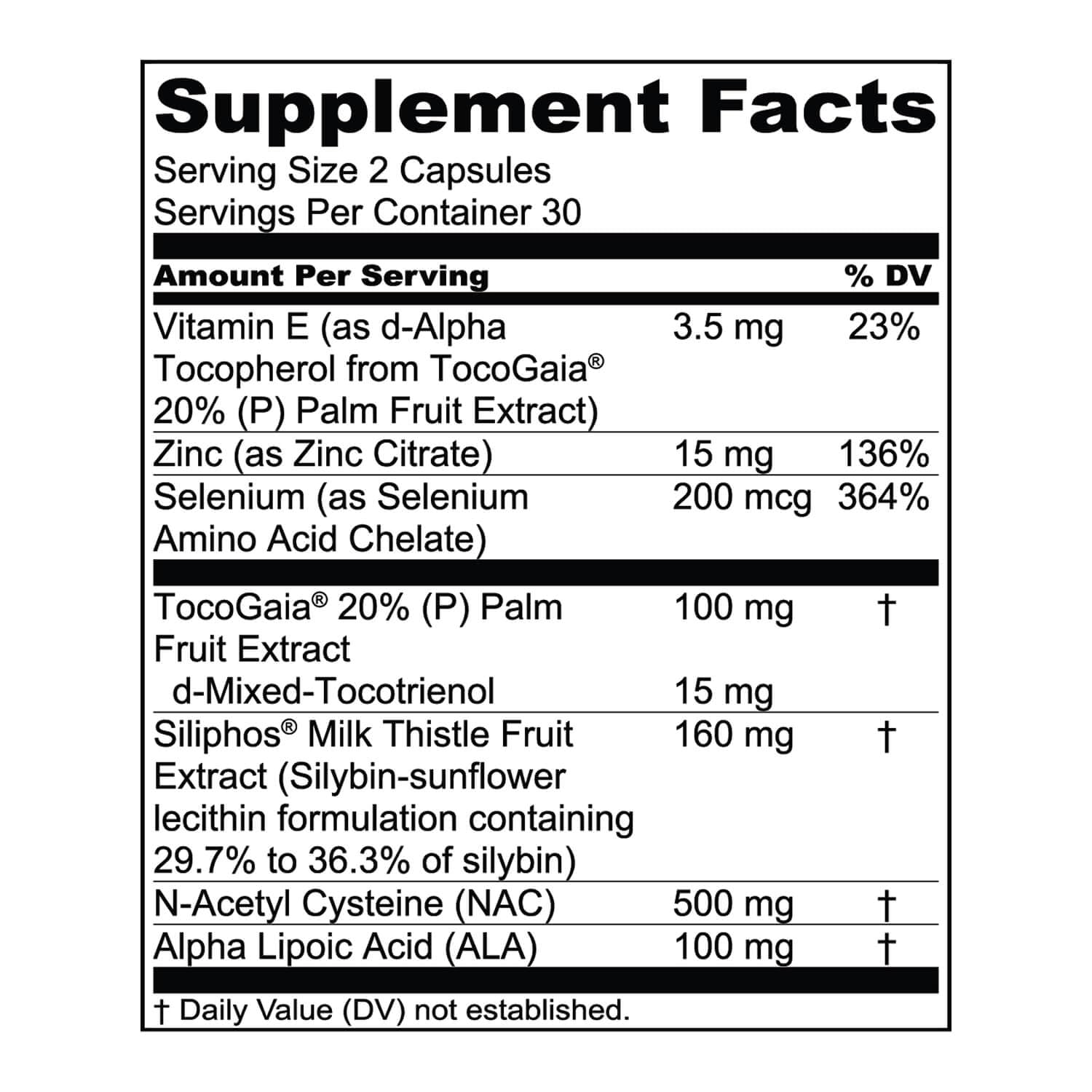 1MD Nutrition LiverMD - Liver Support Supplement | Siliphos Milk Thistle Extract & NAC - Supports Healthy Energy, Immunity & Overall Health - Maple Wellness Supplements