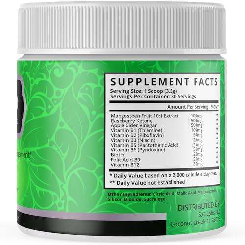 (2 Pack) Fast Lean Pro Advanced Formula Supplement Powder - Fast Lean Pro Hydrating - Maple Wellness Supplements