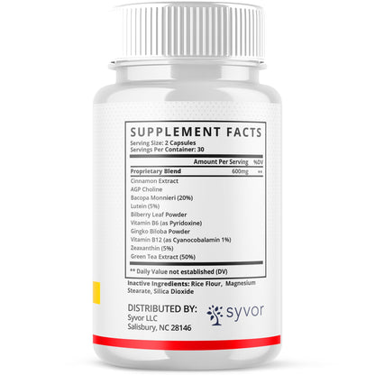 (2 Pack) Hepato Burn Capsules, Official Hepato Burn Pills with All Natural Premium Ingredients, Hepatoburn Energy and Fitness Vitamin Supplement, Hepatoburn Lifestyle Powered by Nature (120 Capsules) - Maple Wellness Supplements