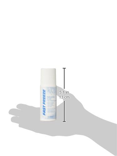 Fast Freeze Roll On Fast FreezeBuy Supplements Australia