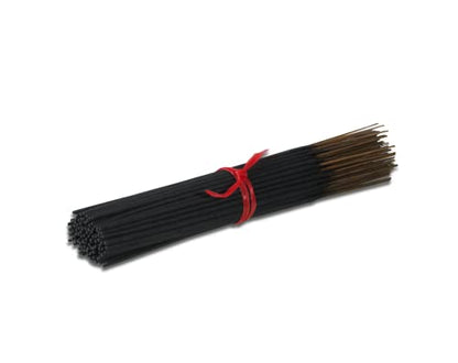 9'' Sandalwood Incense Sticks. Charcoal Sticks Offer a Long-Lasting, Elegant Fragrance Jersey BotanicalBuy Supplements Australia