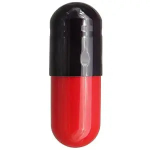 XPRS Nutra Size 3 Empty Capsules - 500 Count Empty Gelatin Capsules - Pills DIY Capsule Filling - Pure Bovine Pill Gel Caps Fillable XPRS NutraBuy Supplements Australia