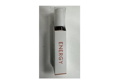 Benatu Energy Essential Oil Roll On Blend (with Clove, Lemon, Grapefruit Oil)- Travel Size Relaxing Roller benatuBuy Supplements Australia