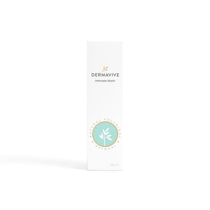 Dermavive Intimate Wash, Gentle Feminine Cleanser for Women, Soap-Free Feminine Hygiene Wash DermaviveBuy Supplements Australia