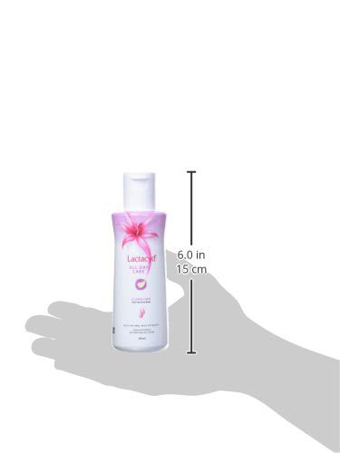 Lactacyd All Day Care Feminine Wash - 150ml LactacydBuy Supplements Australia