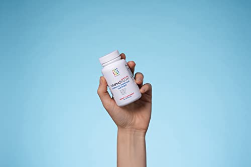 Bruizex Lympho Flow Lymphatic Drainage Supplement, Supports Lymphatic System Health BruizexBuy Supplements Australia