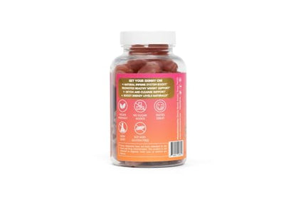 SkinnyBoost - Detox Tea Power Kit-1 - Daytime Tea (28 Bags) 1 Evening Detox Tea (14 Bags) SkinnyBoostBuy Supplements Australia