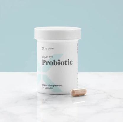 PROBIOTIX by Xyngular: Gut Health & Toxin Detox XyngularBuy Supplements Australia