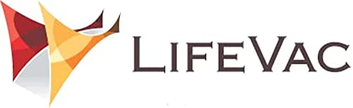 LifeVac Choking Rescue Device for Kids and Adults | Portable Airway Assist LifeVacBuy Supplements Australia
