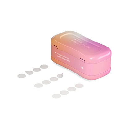 Welly Bandages - Face Savers, Hydrocolloid Acne Blemish Patch, Adhesive, Small Spot Shape WellyBuy Supplements Australia